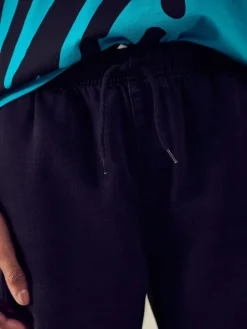 Next Bermuda Pull On Denim Shorts (3-16yrs)^BOY Shorts