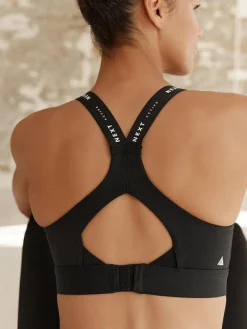 Next B-G Active High Impact Dry Tech Sports Bra^Women Bras|All Lingerie