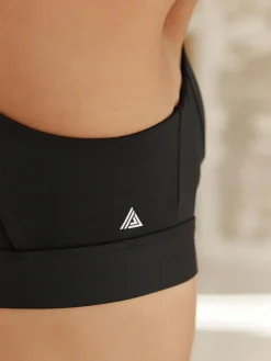 Next B-G Active High Impact Dry Tech Sports Bra^Women Bras|All Lingerie