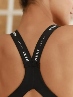 Next B-G Active High Impact Dry Tech Sports Bra^Women Bras|All Lingerie