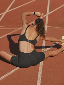 Next B-G Active Sports High Impact Dry Tech Full Cup Wired Bra^Women Bras|Dd+ Range