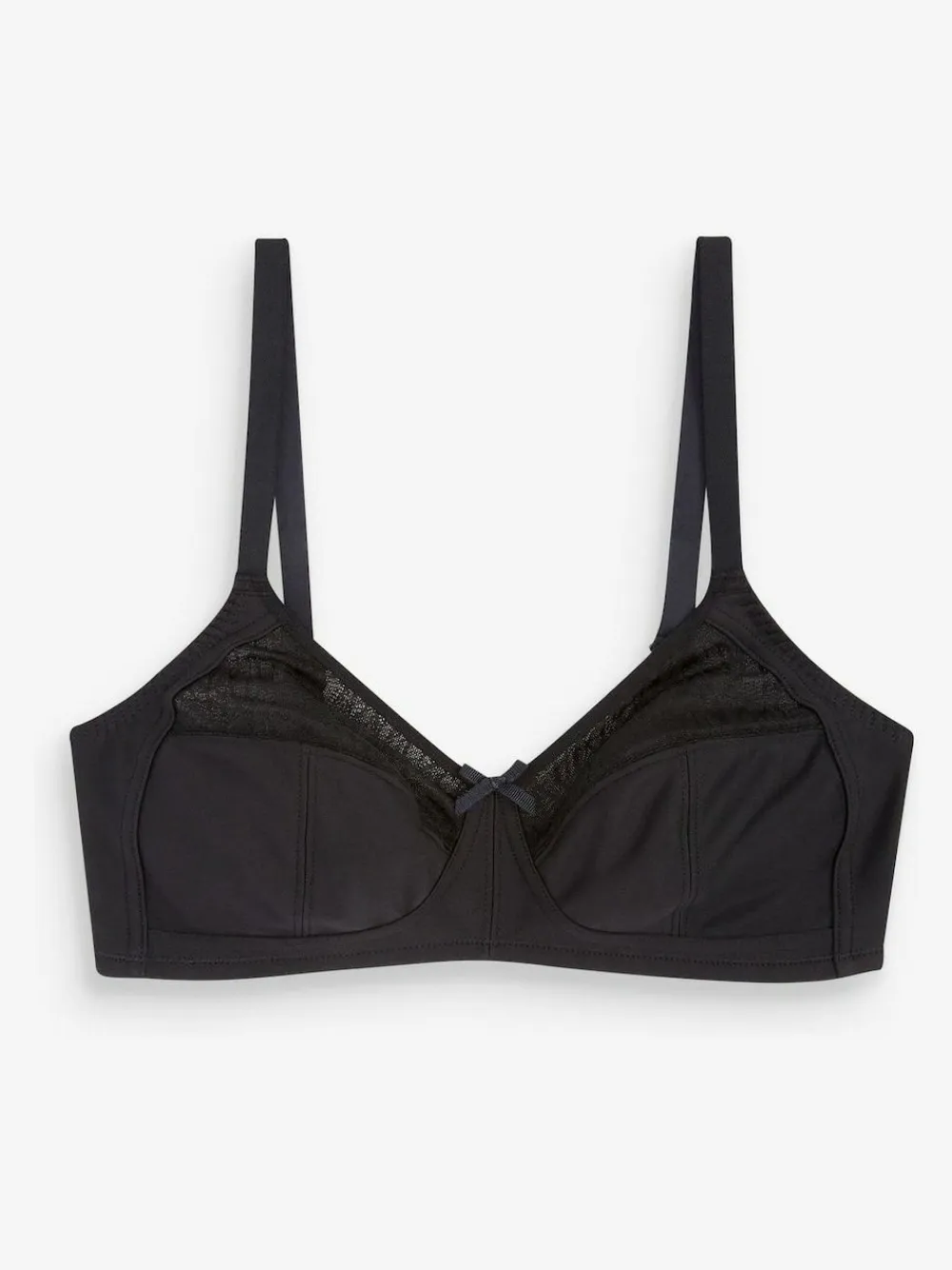 Next B-H Total Support Non Wire Full Cup Ultimate Comfort Bra^Women Dd+ Range|Bras