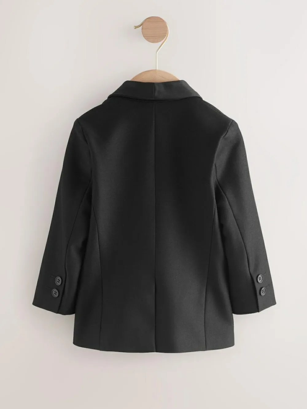 Best Next Black Blazer (3mths-9yrs)