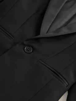 Best Next Black Blazer (3mths-9yrs)