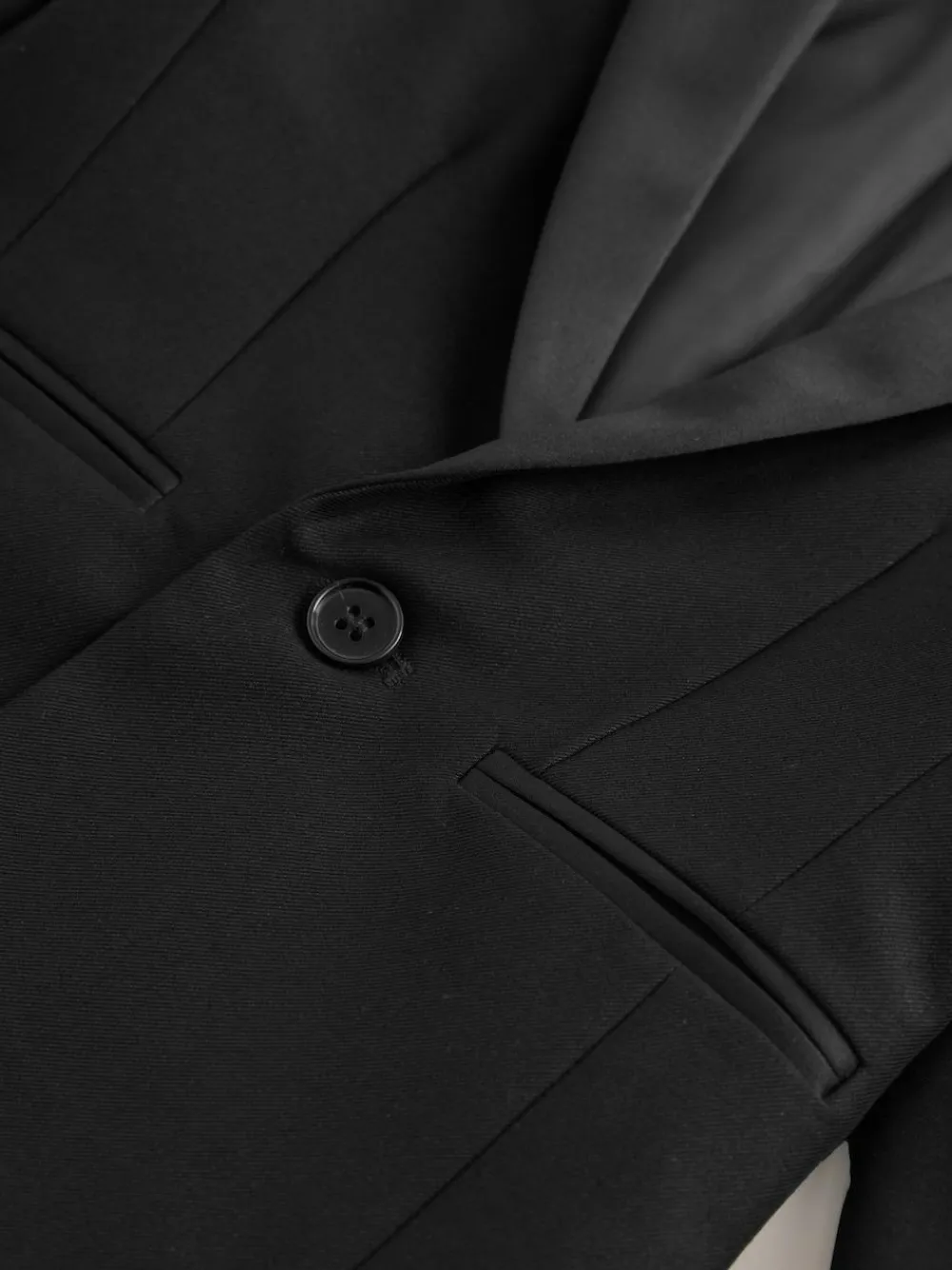 Best Next Black Blazer (3mths-9yrs)