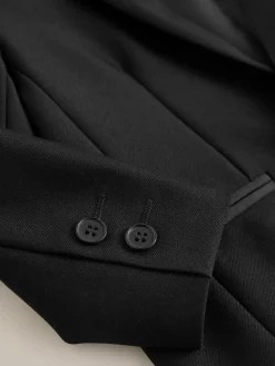 Best Next Black Blazer (3mths-9yrs)