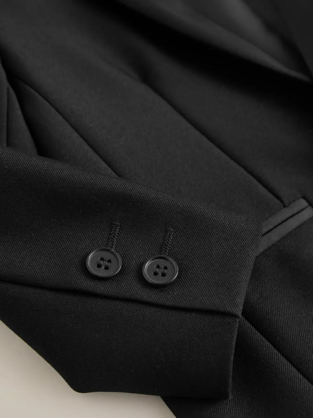 Best Next Black Blazer (3mths-9yrs)