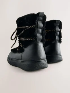 Next Borg Water Resistant Boots^ Boots|Boots & Wellies