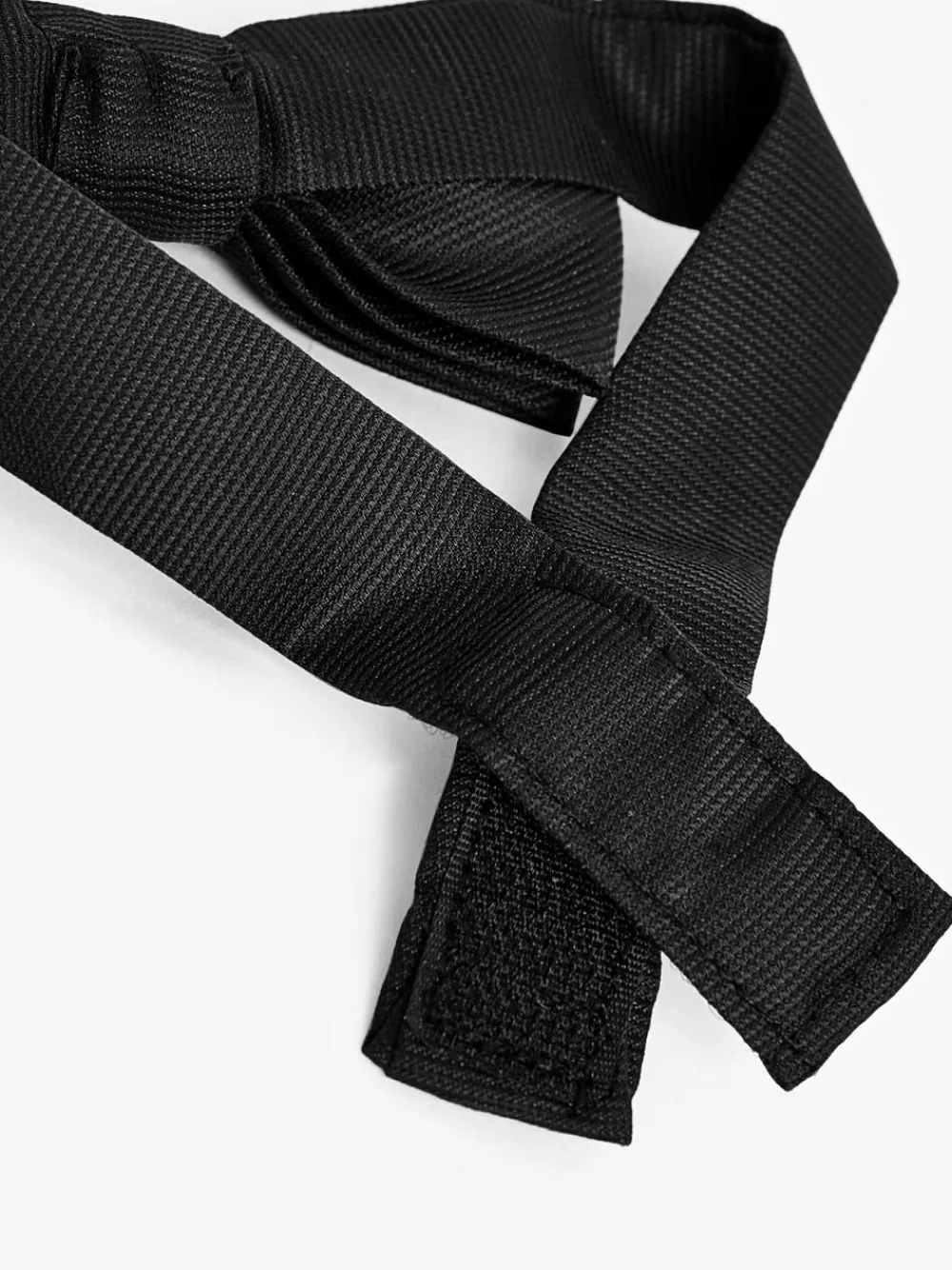 Online Next Black Bow Tie (3-16yrs)