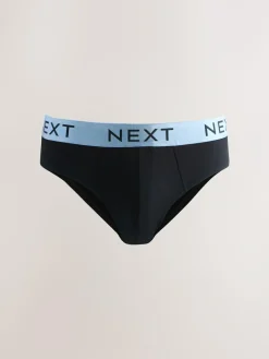 Next 10 pack Cotton Rich Briefs^ Underwear|Underwear