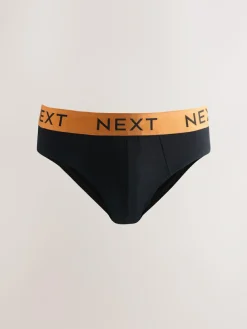 Next 10 pack Cotton Rich Briefs^ Underwear|Underwear