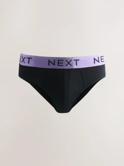 Next 10 pack Cotton Rich Briefs^ Underwear|Underwear