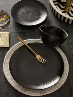 Next Bronx 12 Piece Dinner Set^ Dinner Sets & Pasta Bowls