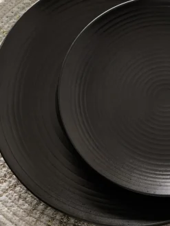 Next Bronx 12 Piece Dinner Set^ Dinner Sets & Pasta Bowls