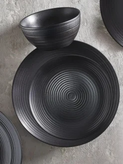 Next Bronx 12 Piece Dinner Set^ Dinner Sets & Pasta Bowls