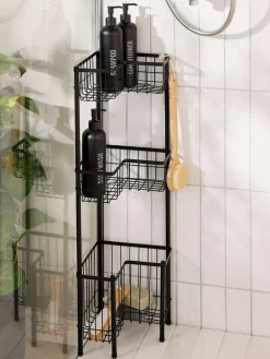 Best Next Bronx Corner Caddy Black