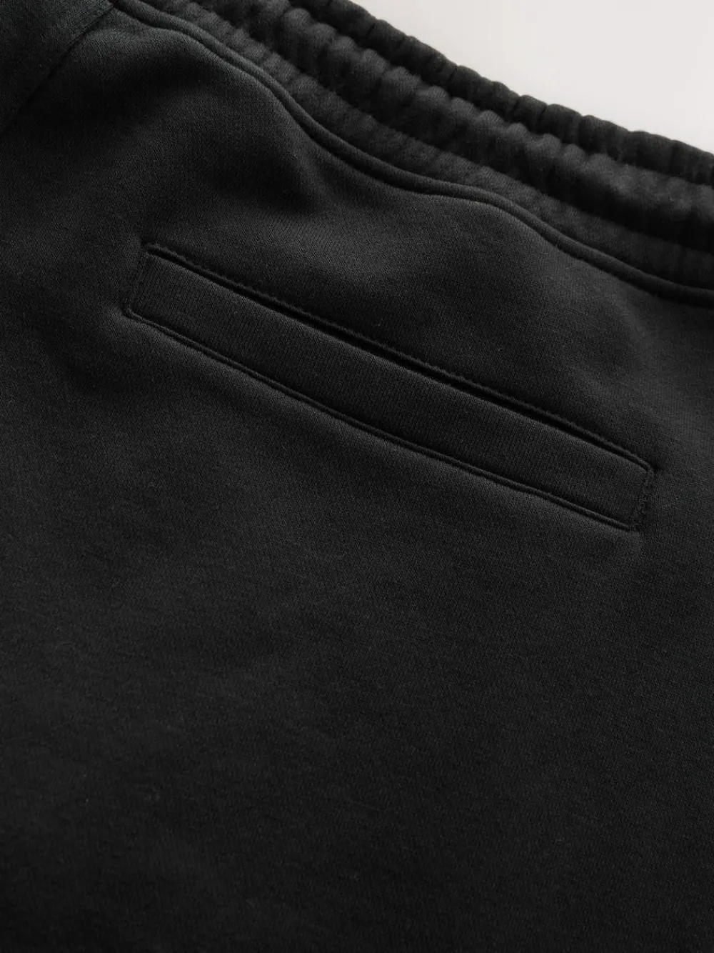 Next Brushed Jersey Zip Pocket Shorts^ Shorts