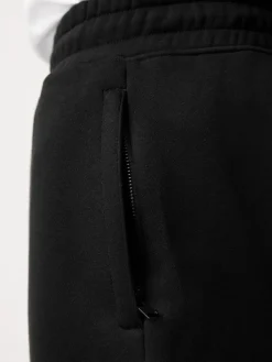 Next Brushed Jersey Zip Pocket Shorts^ Shorts