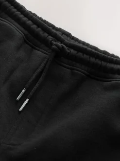 Next Brushed Jersey Zip Pocket Shorts^ Shorts