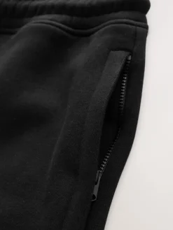 Next Brushed Jersey Zip Pocket Shorts^ Shorts