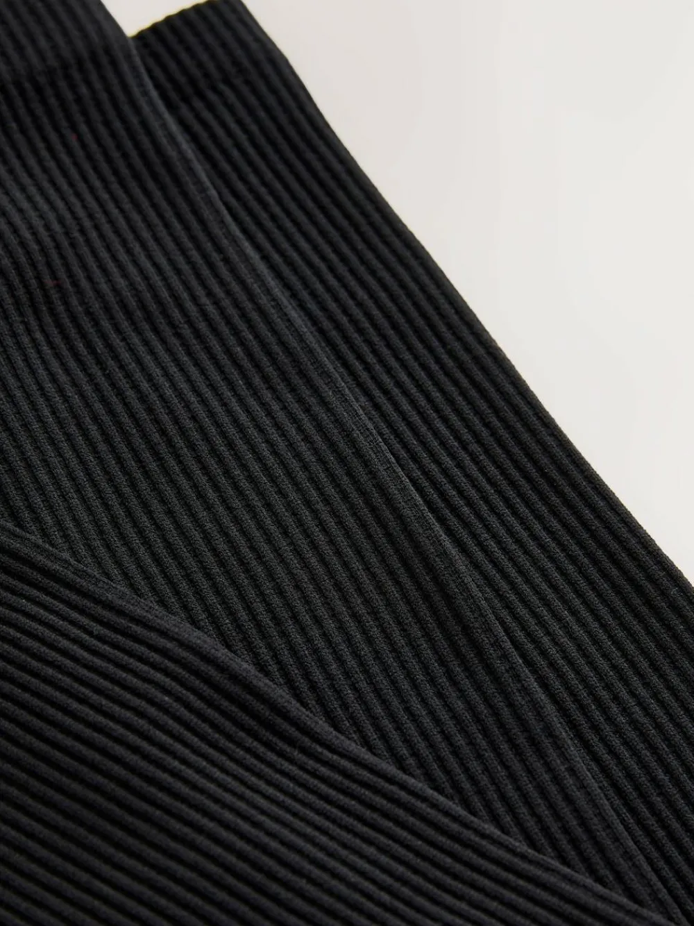 Next Brushed Ribbed Leggings^Women Sportswear|Leggings & Sweatpants