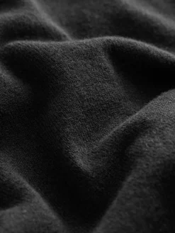 Outlet Next Button Up Cardigan 3yrs-16yrs (3mths-16yrs) Black