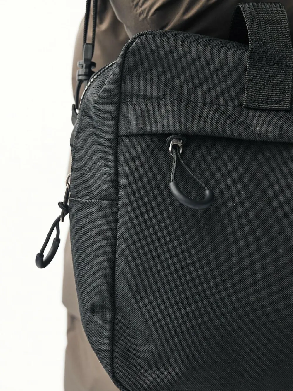 Next Black Cabin Flight Bag^ Bags