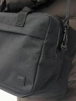 Next Black Cabin Flight Bag^ Bags
