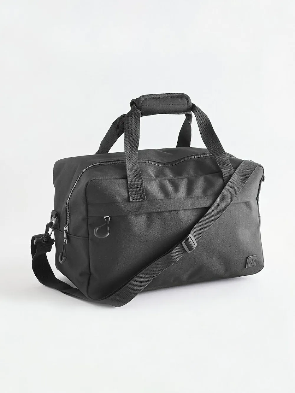 Next Black Cabin Flight Bag^ Bags