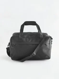 Next Black Cabin Flight Bag^ Bags