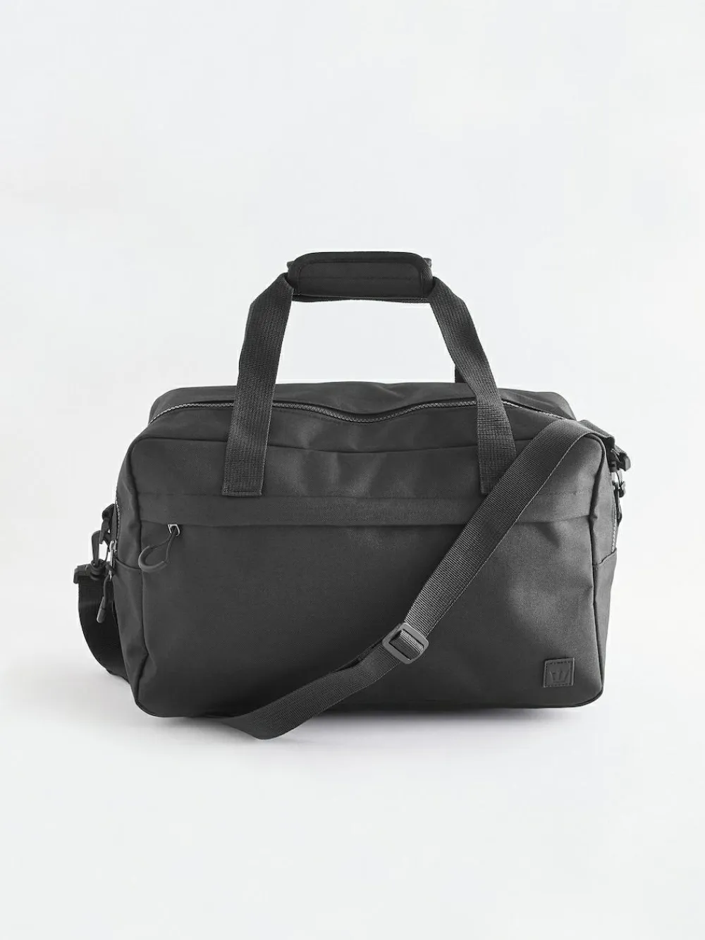 Next Black Cabin Flight Bag^ Bags