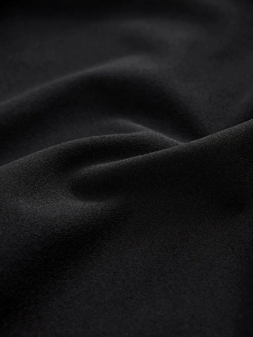 Sale Next Black Cape Maxi Dress