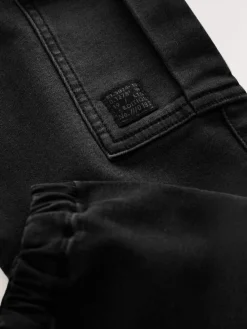 Next Cargo Jeans With Elasticated Waist (3-16yrs)^BOY Jeans|Jeans