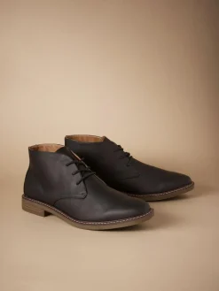 Next Chukka Boots^ Boots|Boots