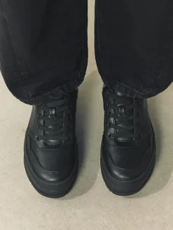 Next Cleat Chunky Lace Up Trainers^Women Sneakers