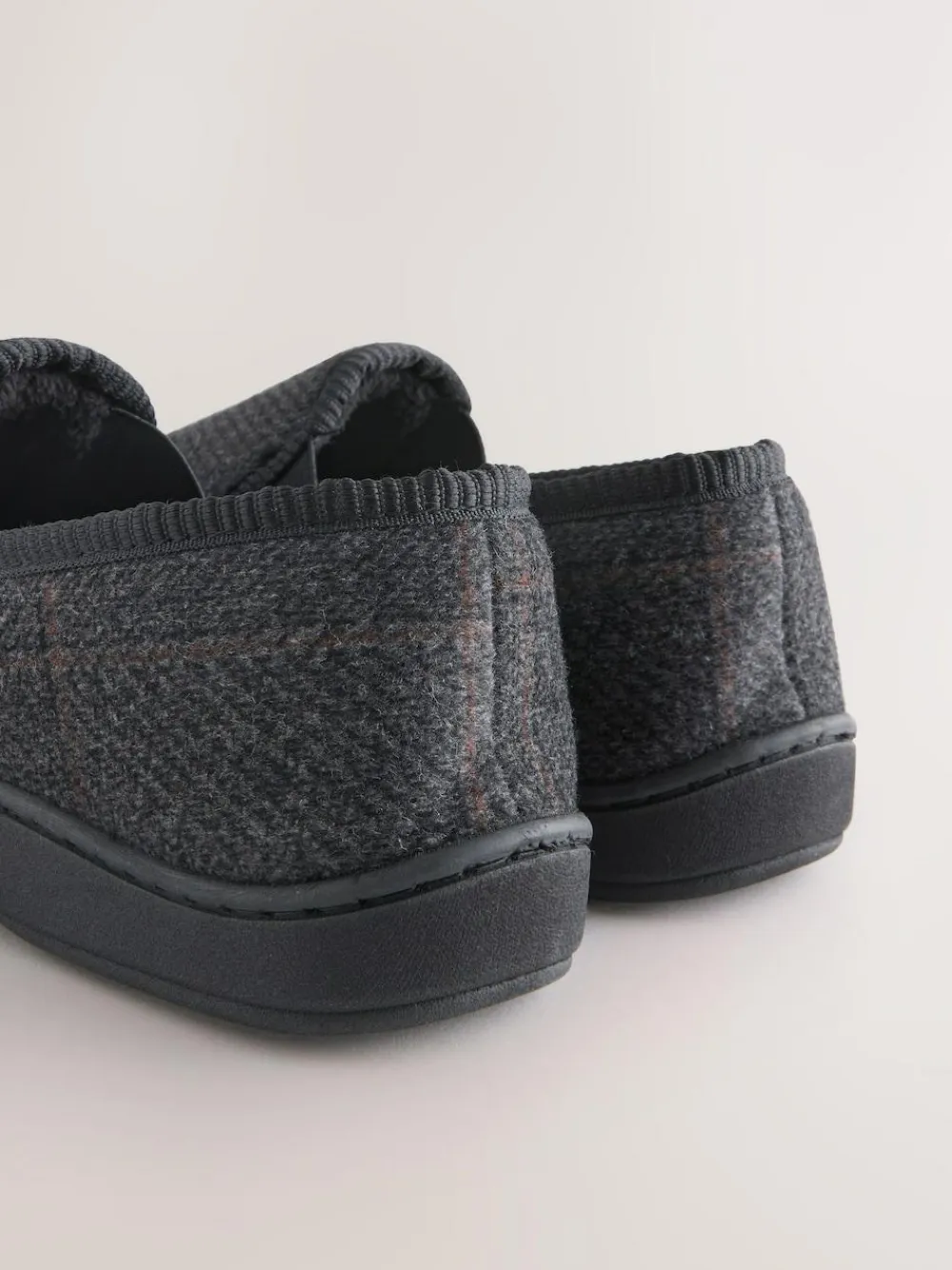 Next Closed Back Slippers^ Slippers|Slippers