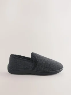 Next Closed Back Slippers^ Slippers|Slippers