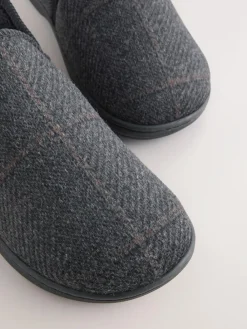 Next Closed Back Slippers^ Slippers|Slippers