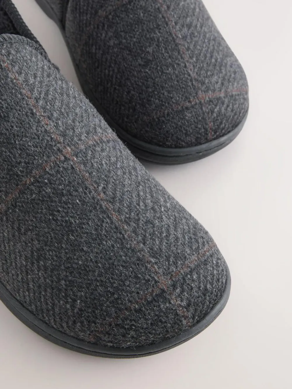 Next Closed Back Slippers^ Slippers|Slippers