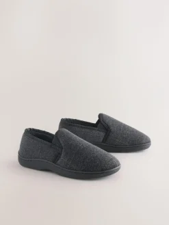 Next Closed Back Slippers^ Slippers|Slippers