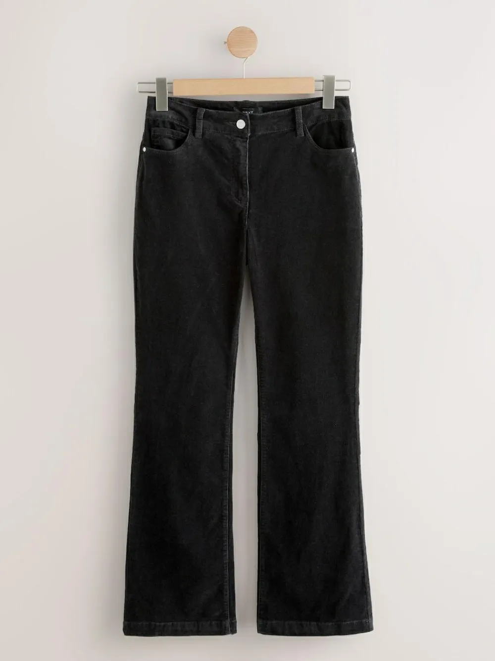 Next Cord Bootcut Trousers^Women Pants