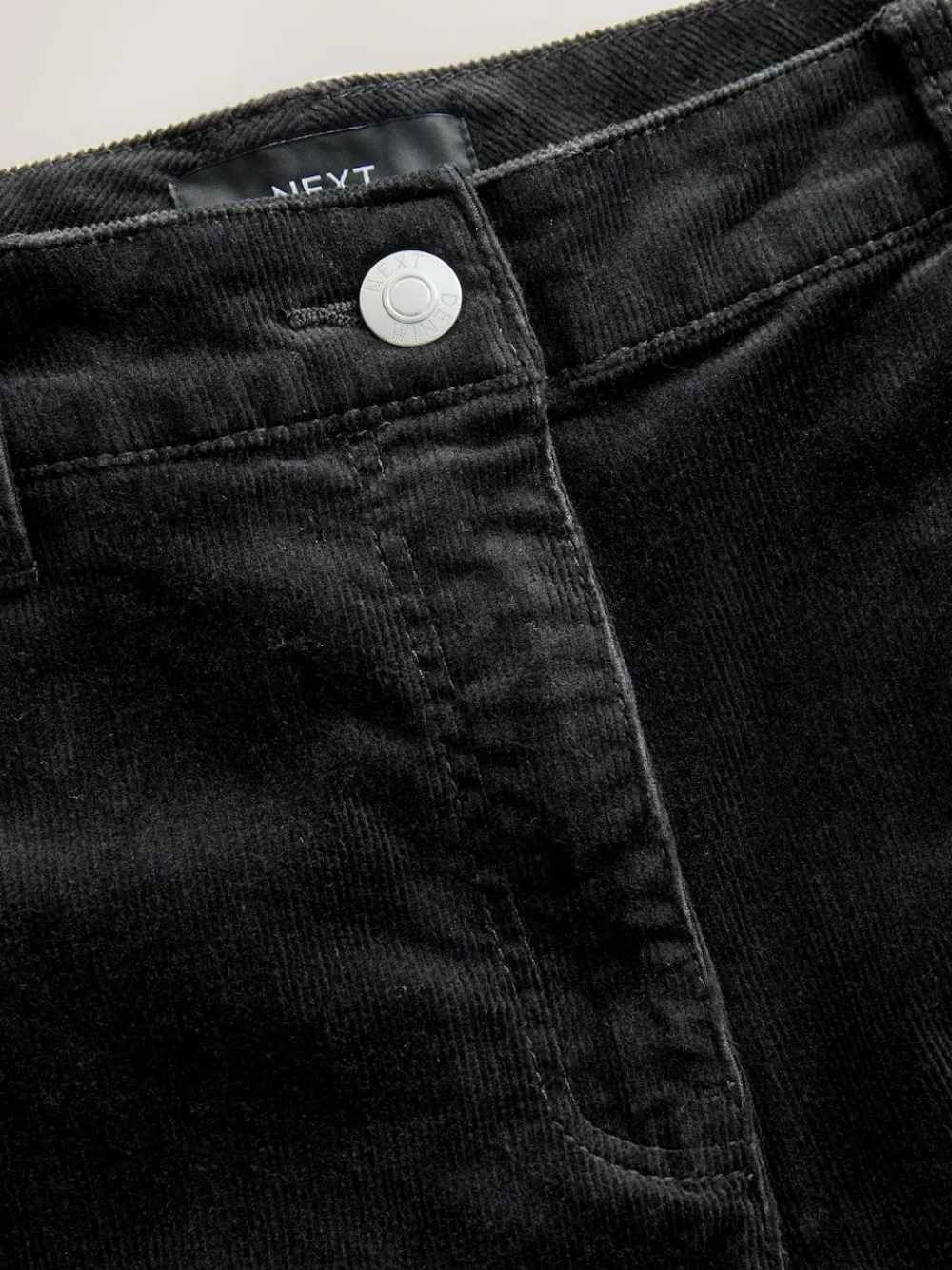 Next Cord Bootcut Trousers^Women Pants