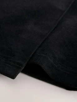 Next Corduroy Mini Wrap Skirt^Women Skirts