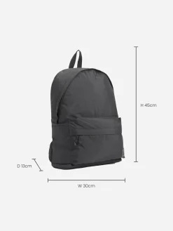 Discount Next Black Core Rucksack Bag