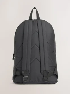 Discount Next Black Core Rucksack Bag