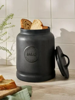 Next Country Badge Bread Bin^ Storage & Organisation