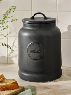 Next Country Badge Bread Bin^ Storage & Organisation