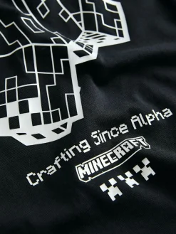 Next Minecraft Long Sleeve T-Shirt (3-16yrs)^BOY Tops|T-Shirts