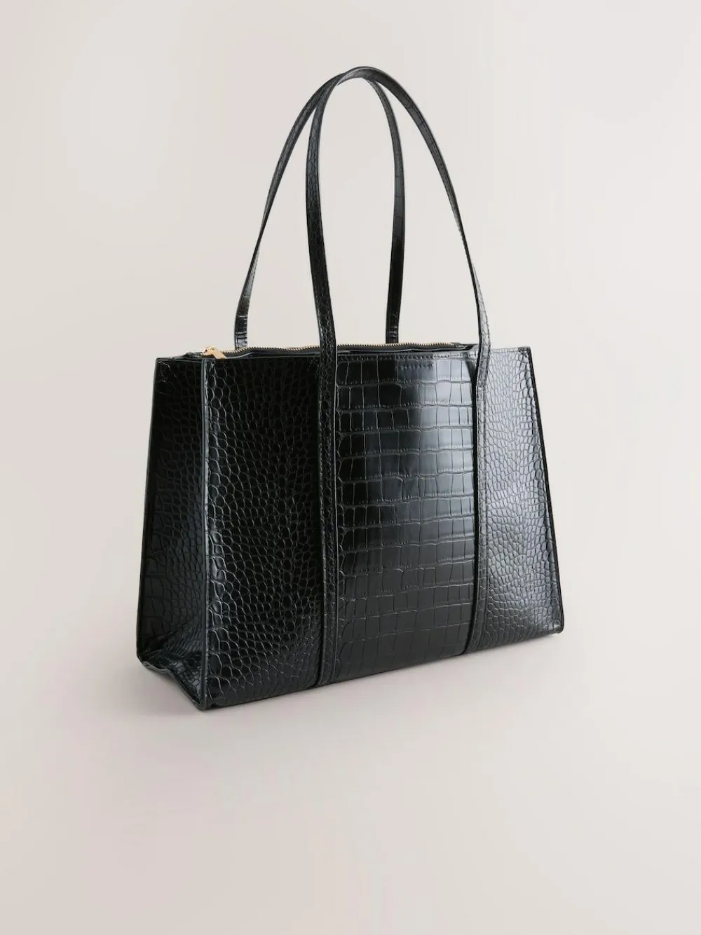 Next Structured Tote Bag^Women Bags