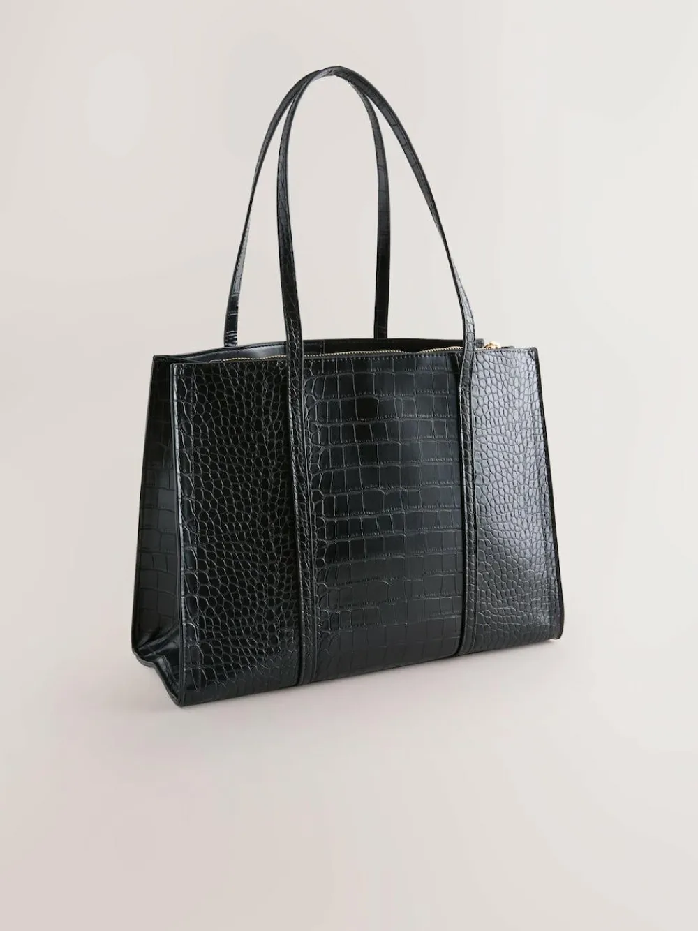 Next Structured Tote Bag^Women Bags